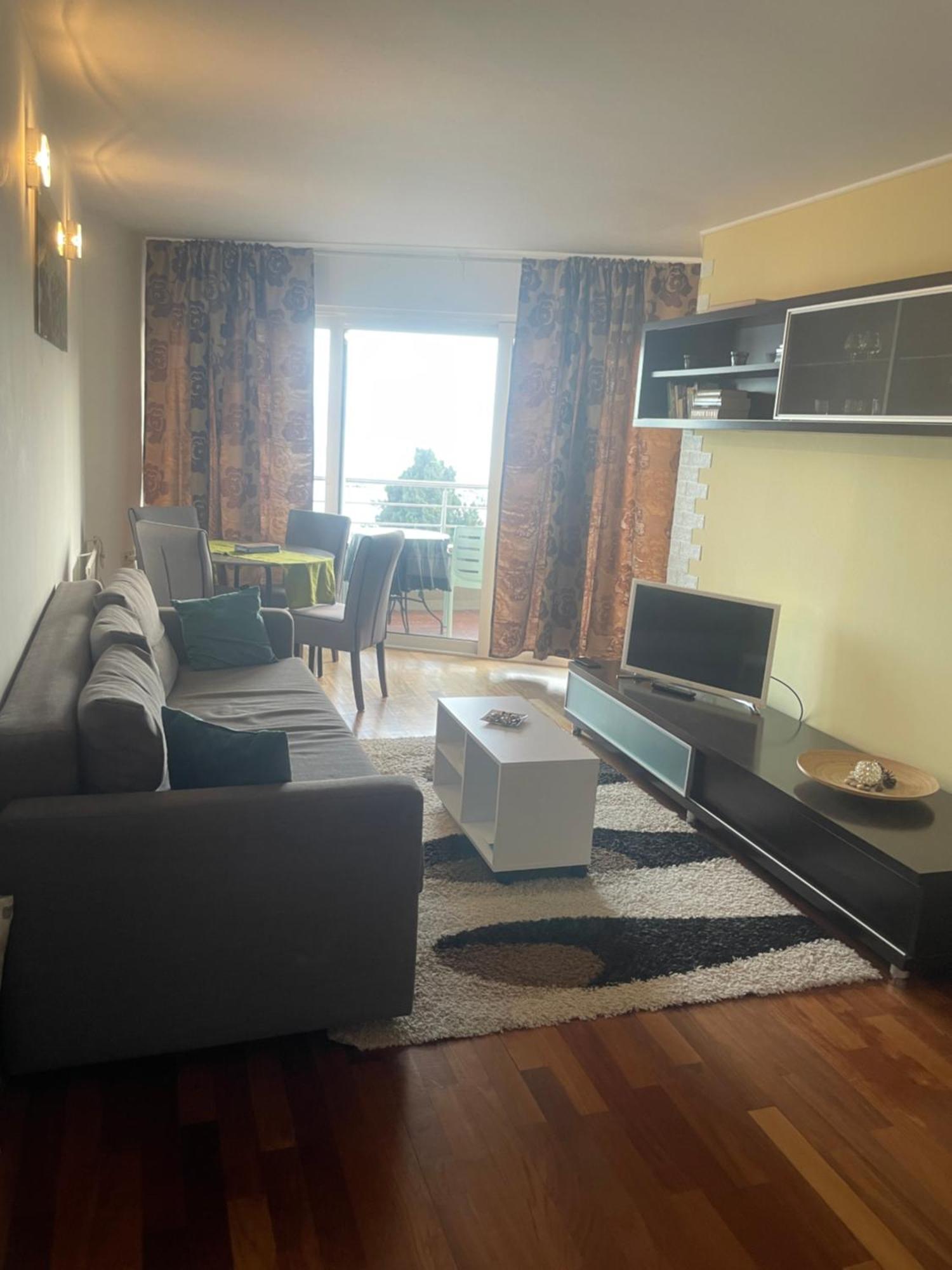 Apartments Villa Dinka Opatija Exterior foto
