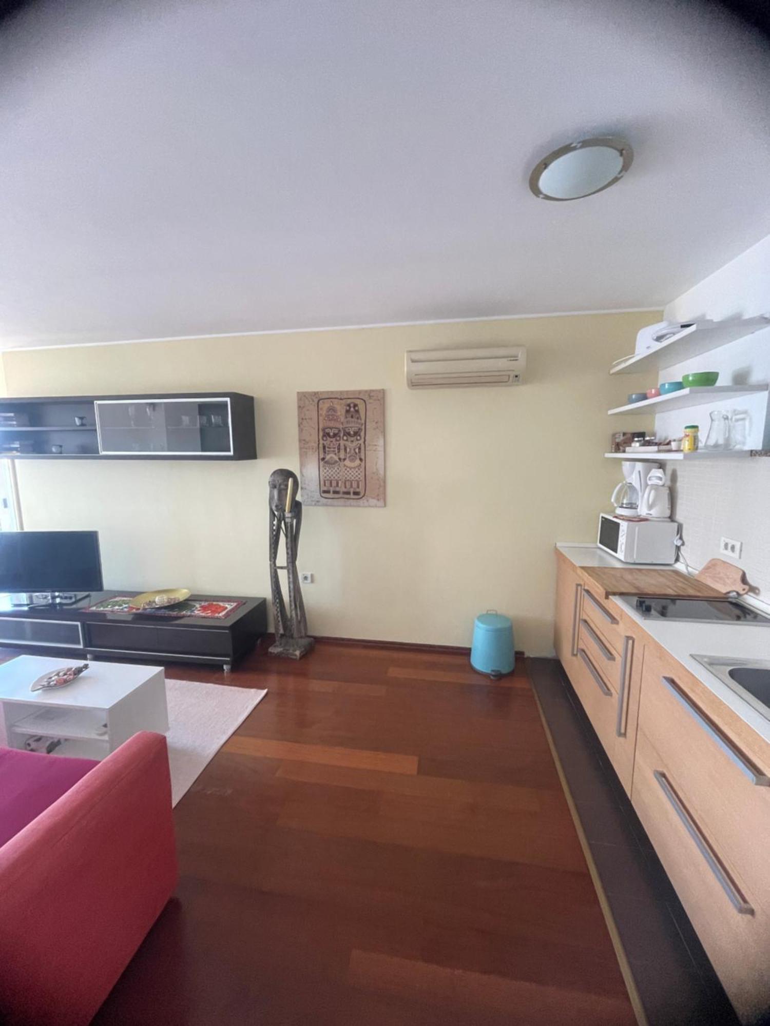 Apartments Villa Dinka Opatija Zimmer foto