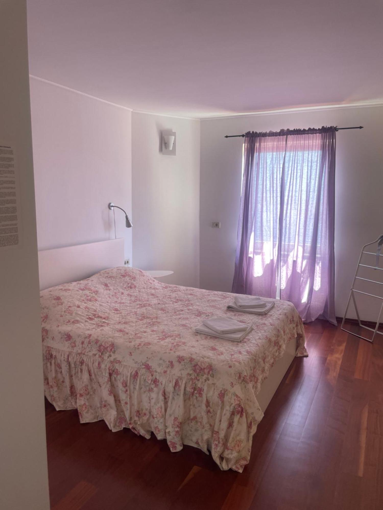 Apartments Villa Dinka Opatija Exterior foto
