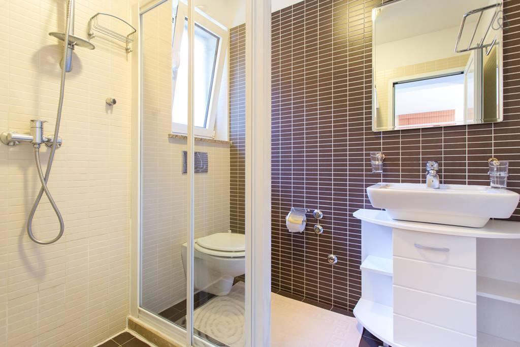 Apartments Villa Dinka Opatija Zimmer foto