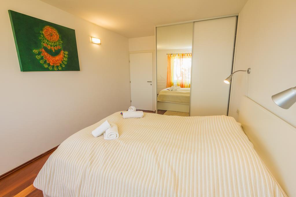 Apartments Villa Dinka Opatija Exterior foto